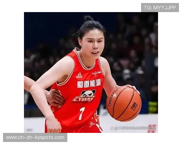 四川女篮全运会狂胜266分！彻底打服所有对手