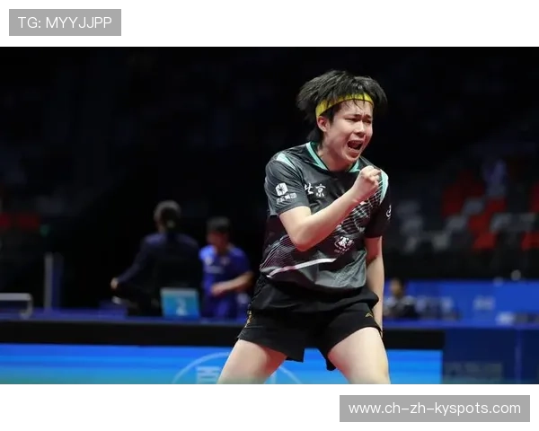 王楚钦细节加码：毛巾垫拍只是外在，内核是执行力