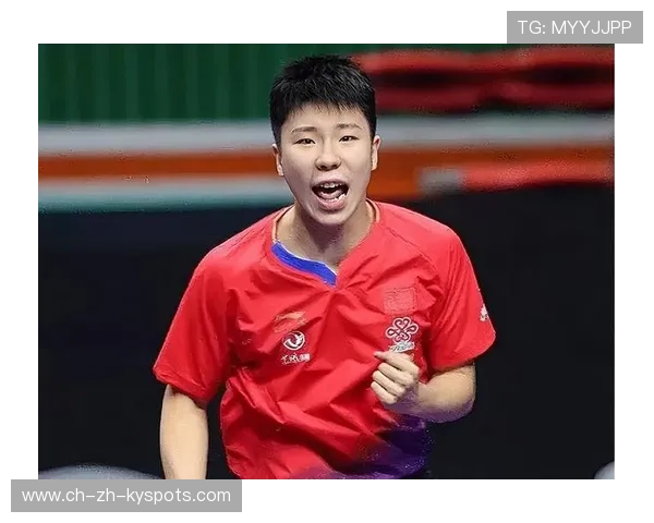 乒乓球男双大战：中国组合爆冷出局