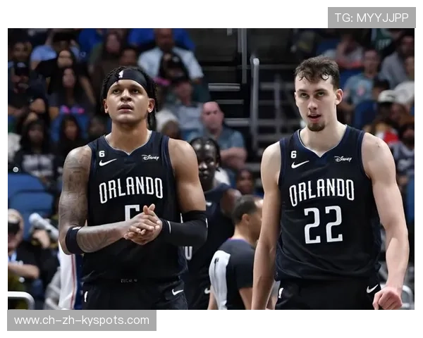 奥兰多魔术主帅面临抉择：轮换与体能谁更重要？