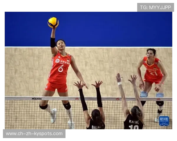 乌克兰女排吊球落点精准得分：从场上细节看胜负的艺术
