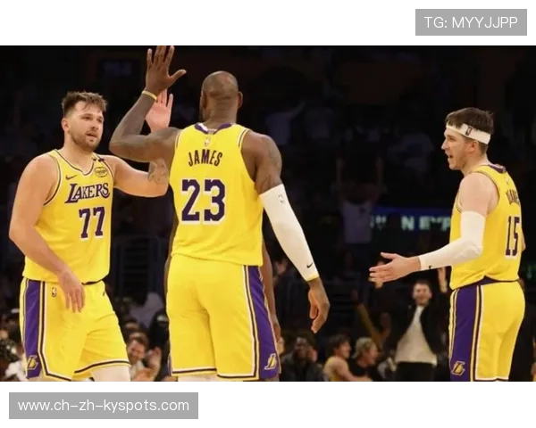 湖人转移球路打乱对方防守节律