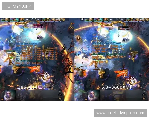 DOTA2里的“智商压制”：复盘那些拉扯到极致的野区团战。