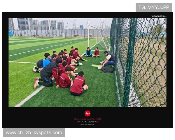 琑队如何建立青训成果的长期跟踪档案系统，青训人员
