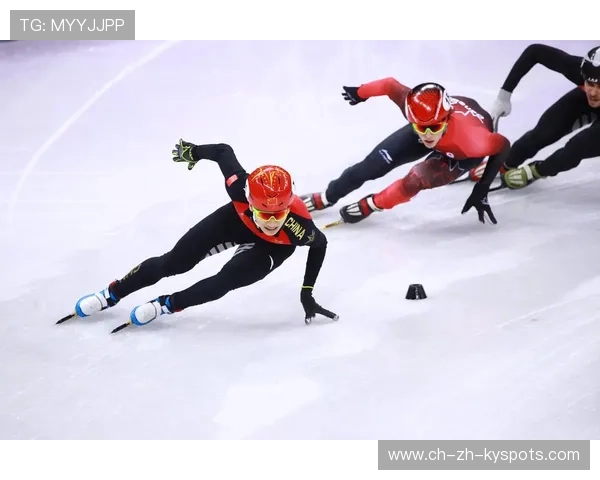 国际短道速滑青训营设立海外交流扶持计划，短道速滑协会